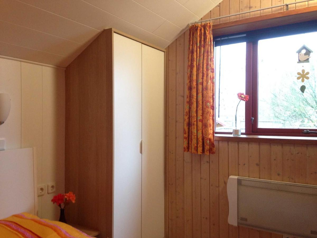 Ferienwohnung Michel Glucksburg Bagian luar foto