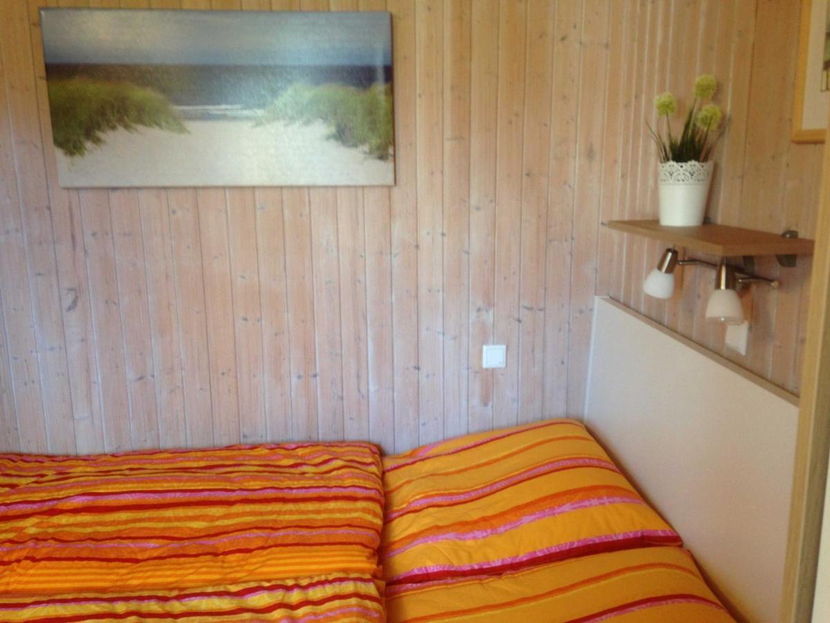 Ferienwohnung Michel Glucksburg Bagian luar foto