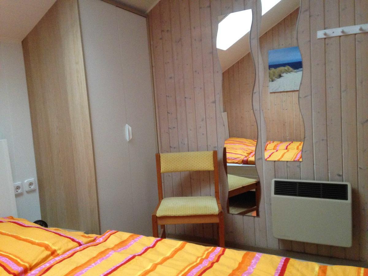 Ferienwohnung Michel Glucksburg Bagian luar foto